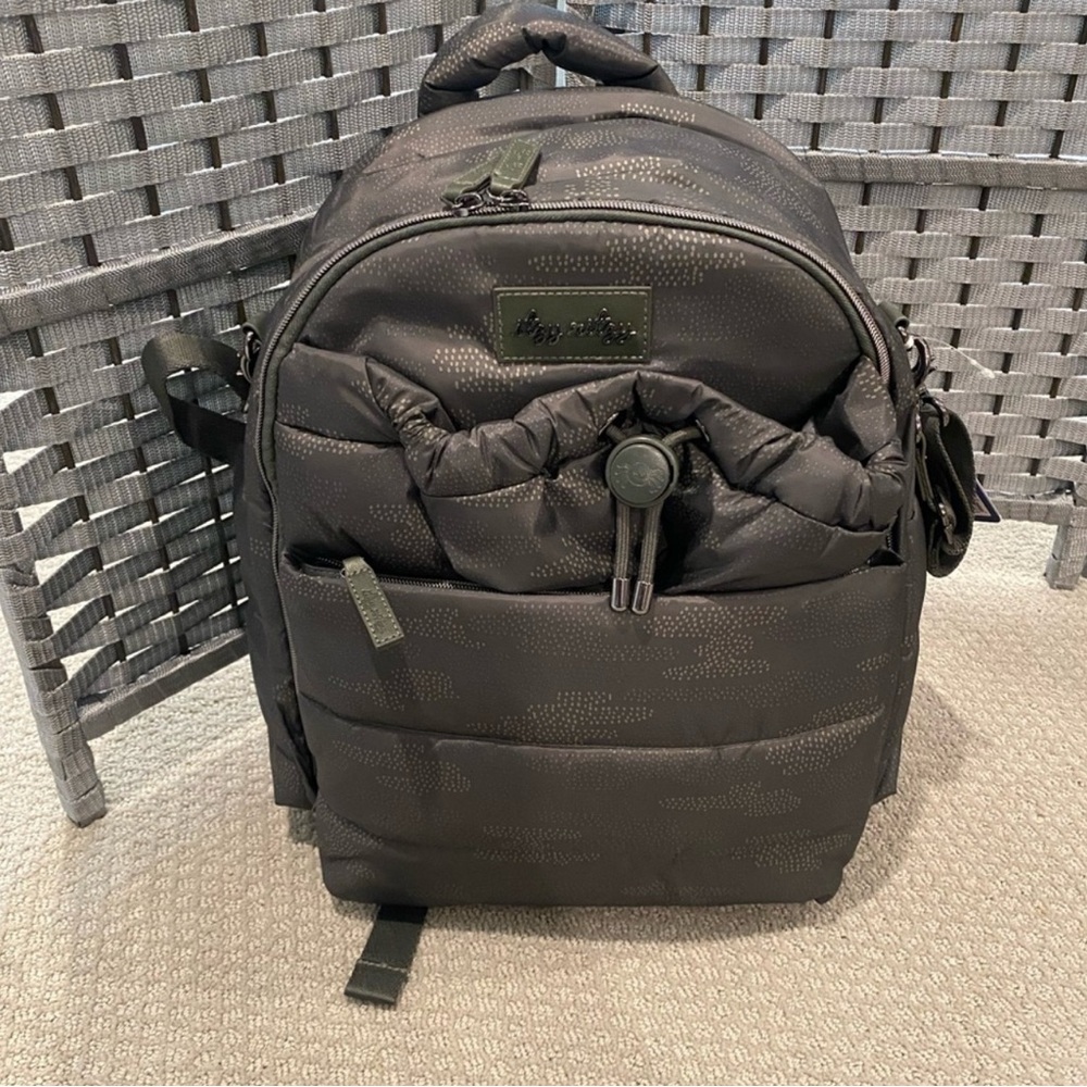 Itzy Ritzy Dream Backpack